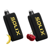 Hayati Solix Golden Edition Kit - Vapewholesalesupplier