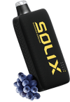 Hayati Solix Golden Edition Kit - Vapewholesalesupplier