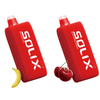 Hayati Solix Pod Kit - Vapewholesalesupplier