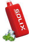 Hayati Solix Pod Kit - Vapewholesalesupplier