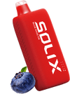 Hayati Solix Pod Kit - Vapewholesalesupplier