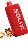 Hayati Solix Pod Kit - Vapewholesalesupplier