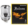 HORIZONTECH - FALCON - COILS Pack of 3 - Vapewholesalesupplier