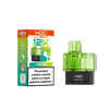 HQD Glow AIR 12K Prefilled Pods -Box of 5 - Vapewholesalesupplier