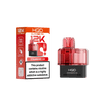 HQD Glow AIR 12K Prefilled Pods -Box of 5 - Vapewholesalesupplier
