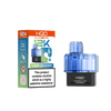 HQD Glow AIR 12K Prefilled Pods -Box of 5 - Vapewholesalesupplier