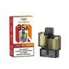 HQD Glow Air 35K Prefilled Pods Box of 5 - Vapewholesalesupplier