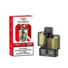 HQD Glow Air 35K Prefilled Pods Box of 5