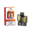 HQD Glow Air 35K Prefilled Refill Pods (Box of 5) - Vapewholesalesupplier
