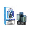 HQD Glow Air 35K Prefilled Refill Pods (Box of 5) - Vapewholesalesupplier