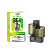 HQD Glow Air 35K Prefilled Refill Pods (Box of 5) - Vapewholesalesupplier