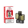 HQD Glow Air 35K Prefilled Refill Pods (Box of 5) - Vapewholesalesupplier