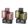 HQD Glow Air 35K Prefilled Refill Pods (Box of 5) - Vapewholesalesupplier