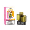 HQD Glow Air 35K Prefilled Refill Pods (Box of 5) - Vapewholesalesupplier