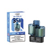 HQD Glow Air 35K Prefilled Refill Pods - Pack Of 10 - Vapewholesalesupplier