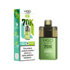 HQD Glow Air 70K Prefilled pod kit - Vapewholesalesupplier