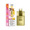 HQD Glow Air 70K Prefilled pod kit - Vapewholesalesupplier