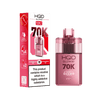 HQD Glow Air 70K Prefilled pod kit - Vapewholesalesupplier