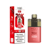 HQD Glow Air 70K Prefilled pod kit - Vapewholesalesupplier