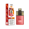 HQD Glow Air 70K Prefilled pod kit - Vapewholesalesupplier