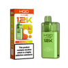 HQD Glow Pro 12k Prefiiled Kit (Box of 5) - Only £23.49 - Vapewholesalesupplier
