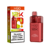 HQD Glow Pro 12k Prefiiled Kit (Box of 5) - Only £23.49 - Vapewholesalesupplier