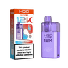 HQD Glow Pro 12k Prefiiled Kit (Box of 5) - Only £23.49 - Vapewholesalesupplier