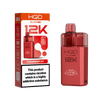 HQD Glow Pro 12k Prefiiled Kit (Box of 5) - Only £23.49 - Vapewholesalesupplier