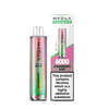 Hyola Pro Max 6000 Disposable Vape  Device Pack of 10,  Banana Ice