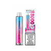 Hyola Pro Max 8000 Prefilled Pod Vape Kit - Eliquid Base - Raspberry Rhubarb
