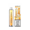 Hyola Pro Max 8000 Prefilled Pod Vape Kit - Eliquid Base - Raspberry Rhubarb