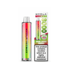 Hyola Pro Max 8000 Prefilled Pod Vape Kit - Eliquid Base - Raspberry Rhubarb