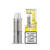 Hyola Pro Max 8000 Prefilled Pods - Pack of 5 - Vapewholesalesupplier