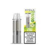 Hyola Pro Max 8000 Prefilled Pods - Pack of 5 - Vapewholesalesupplier