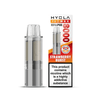 Hyola Pro Max 8000 Prefilled Pods - Pack of 5 - Vapewholesalesupplier