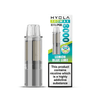 Hyola Pro Max 8000 Prefilled Pods - Pack of 5 - Vapewholesalesupplier