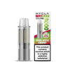Hyola Pro Max 8000 Prefilled Replacement Pods - Eliquid Base - Berry Lemonade