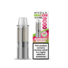 Hyola Pro Max 8000 Prefilled Replacement Pods - Eliquid Base - Berry Lemonade