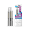 Hyola Pro Max 8000 Prefilled Replacement Pods - Eliquid Base - Berry Lemonade