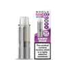 Hyola Pro Max 8000 Prefilled Replacement Pods - Eliquid Base - Berry Lemonade