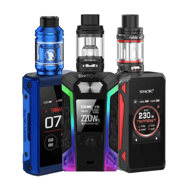 Vape Kits Wholesale UK