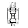 Innokin AJAX Sub Ohm Tank - Vapewholesalesupplier