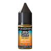 Innokin Bar Sauce Nic Salts Box of 10, Blue Razz Lemonade