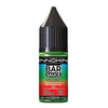Innokin Bar Sauce Nic Salts Box of 10, Blue Razz Lemonade
