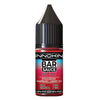 Innokin Bar Sauce Nic Salts Box of 10, Blue Razz Lemonade