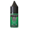 Innokin Bar Sauce Nic Salts Box of 10, Blue Razz Lemonade