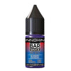 Innokin Bar Sauce Nic Salts Box of 10, Blue Razz Lemonade
