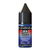 Innokin Bar Sauce Nic Salts Box of 10, Blue Razz Lemonade