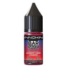 Innokin Bar Sauce Nic Salts Box of 10, Blue Razz Lemonade