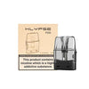 Innokin Klypse Replacement Pods l 3 Pack - Vapewholesalesupplier